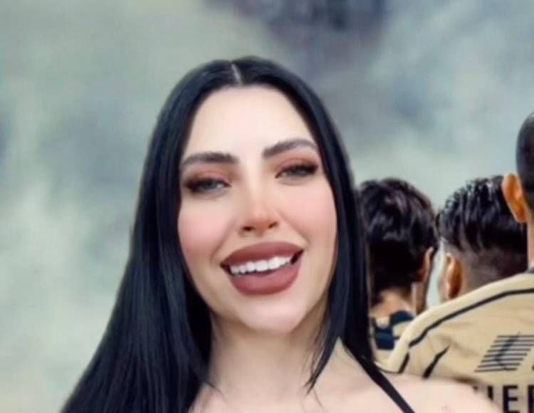 Su identidad fue averiguada de manera inmediata, por lo que su cantidad de seguidores en redes sociales aumentó considerablemente.