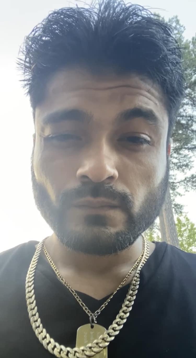 Condenan a muerte a padrastro que mató a bebé de 14 meses en Carolina del Norte