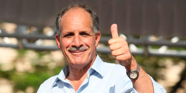 “Demostraremos al mundo que Honduras es un país en democracia”: Tito Asfura