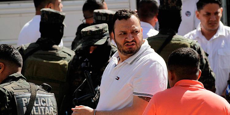 Perverso hallazgo en celular de la “Banda de Berna”