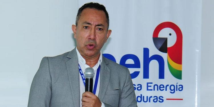 Ricardo Roa renuncia como gerente de la EEH