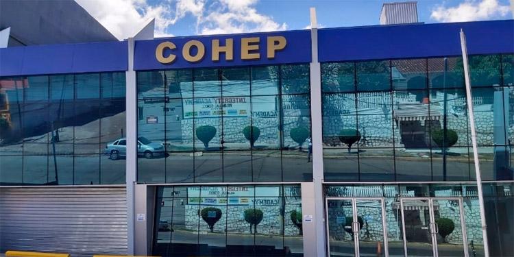 La misión se reunirá con representantes del Cohep en Tegucigalpa.