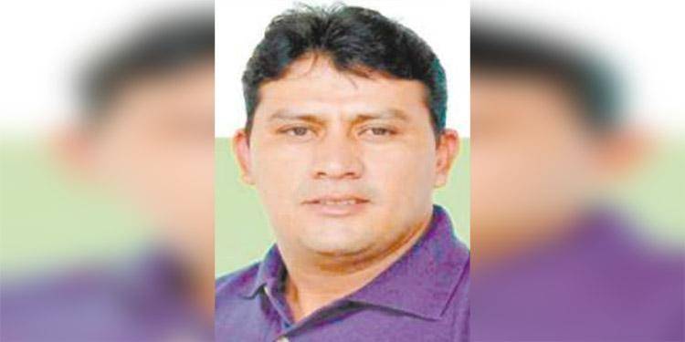 Alex Ardon: Le dije a Tony, y él dijo que lo matarían, que hablaría con Tigre Bonilla al respecto. Más tarde Tony me dijo que Tigre dijo que él lo había hecho. Bonilla se declaró culpable recientemente, justo antes edel juicio.