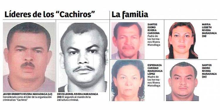 Entre las 78 personas víctimas de ‘El Cachiro’, el nombre de Sonia Montes se destacó, ya que fue acribillada en Rivière-des-Prairies, Quebec, Canadá, el 14 de noviembre de 2013.