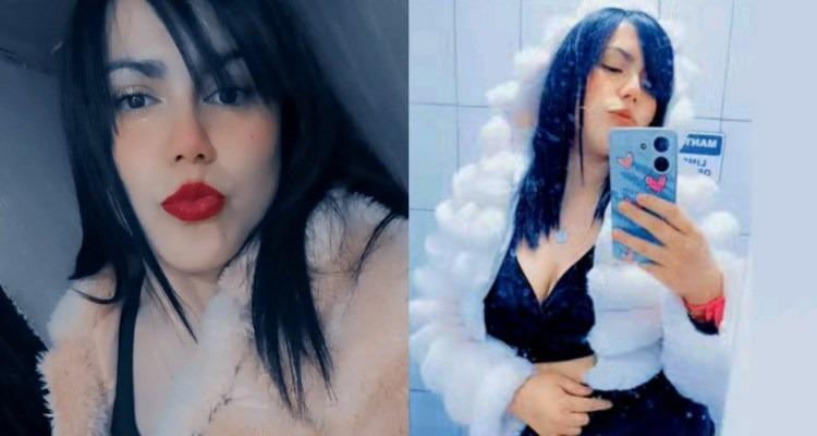 Madre de joven asesinada en un motel revela escalofriante audio tras su crimen