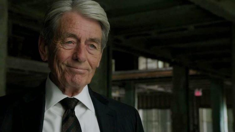 Muere John Nolan, famoso actor de Batman