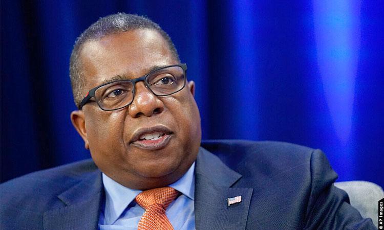 Brian A. Nichols condena asesinato de Juan López