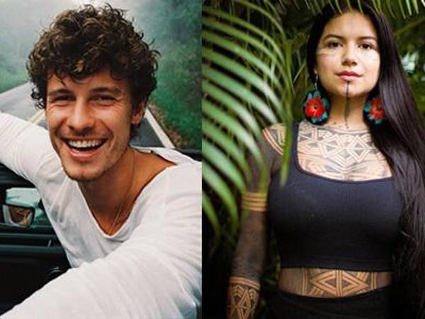 Helena Gualinga nació en el pueblo Kichwa de Sarayaku, en la Amazonía ecuatoriana. Desde muy joven, se ha destacado por su activismo en defensa del medio ambiente y los derechos de los pueblos indígenas. Su compromiso con estas causas la ha llevado a participar en foros internacionales y a ser una voz influyente en la lucha contra el cambio climático.