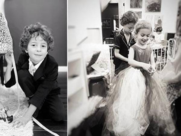 Con tan solo 8 años, Max ha demostrado un talento excepcional que ha capturado la atención de Hollywood y del mundo entero.