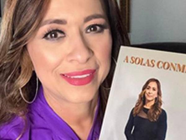 El libro está disponible en formatos impreso y digital, la obra promete ser una fuente de inspiración y consuelo para sus lectores.