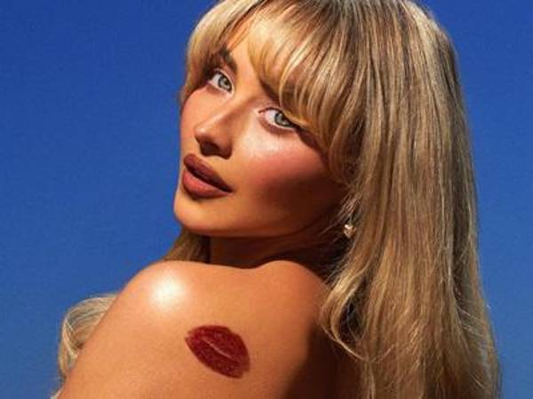 “Espresso” de Sabrina Carpenter se coronó como la canción más reproducida de 2024, según Spotify.