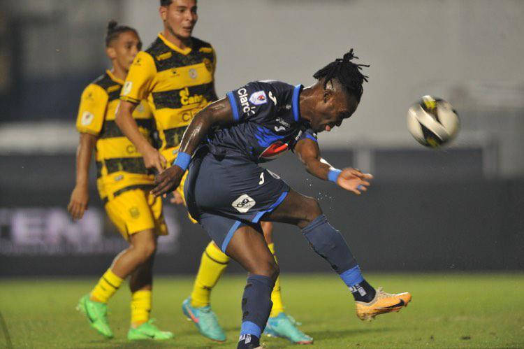 Motagua y Real España no se hicieron nada