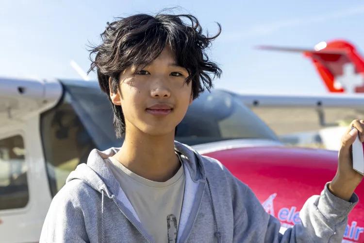 Influencer estadounidense queda varado en la Antártida tras aterrizar sin autorización