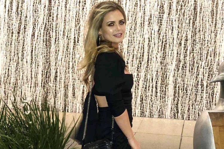 Investigan muerte de influencer Martha Nolan en yate de lujo