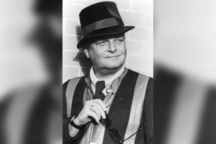 Truman Capote, el creador de la ‘novela de no ficción’, cumpliría hoy 100 años