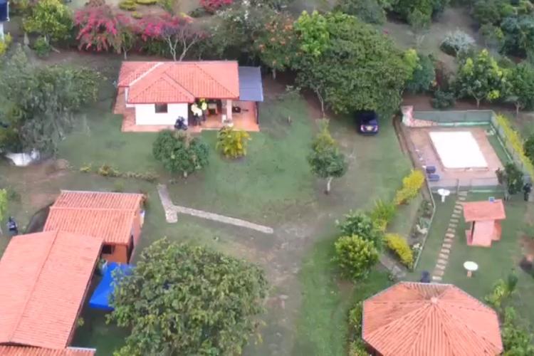 Capturan a “Jeison Comino” cuando visitaba a una mujer