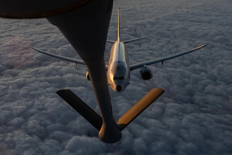 Así es el despliegue militar de EEUU en el Caribe que tiene en vilo a Venezuela