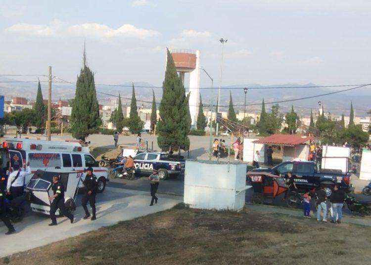 Abuela mata a dos hombres para recuperar su casa