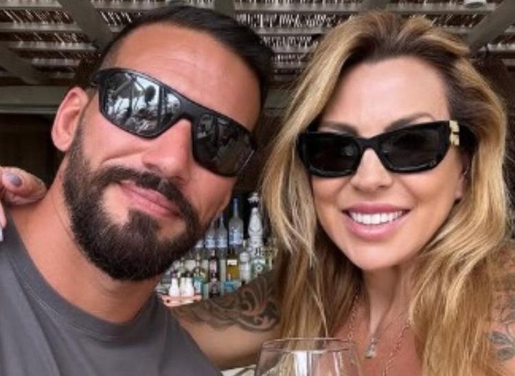 “Dio su vida para salvarme”: jueza llora muerte de su esposo a manos de comando armado