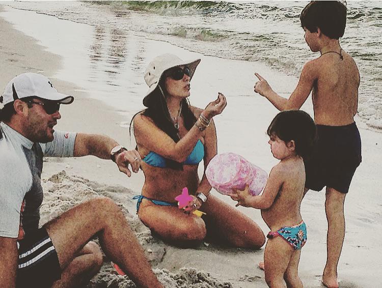 El Pura Vida de Costa Rica es hipocresía; actriz venezolana provoca malestar colectivo