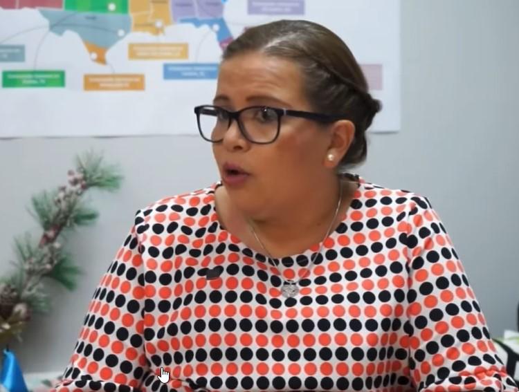 Hondureña deportada por ICE clama porque le devuelvan a sus hijos