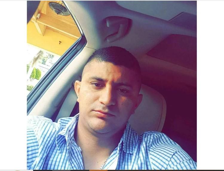 No se baje, andamos poquitos: Así fueron los últimos minutos de vida de oficial en Chamelecón