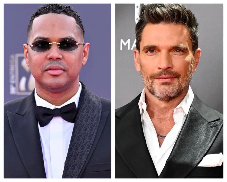 Julián Gil envía mensaje a Alofoke tras burlas hacia él: Charlatán