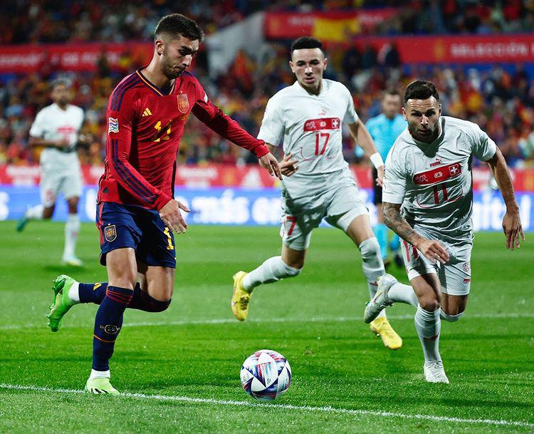 ¿Mete miedo? España y sus armas para vencer a Costa Rica