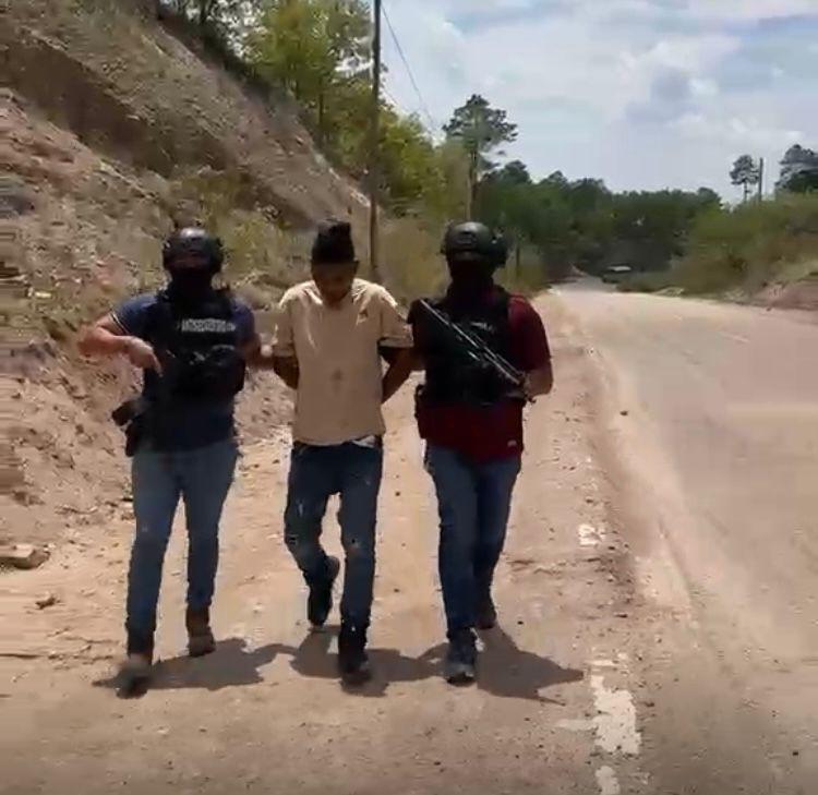 El negociador del cártel del Diablo: así cayó señalado por muerte del pastor Óscar Núñez