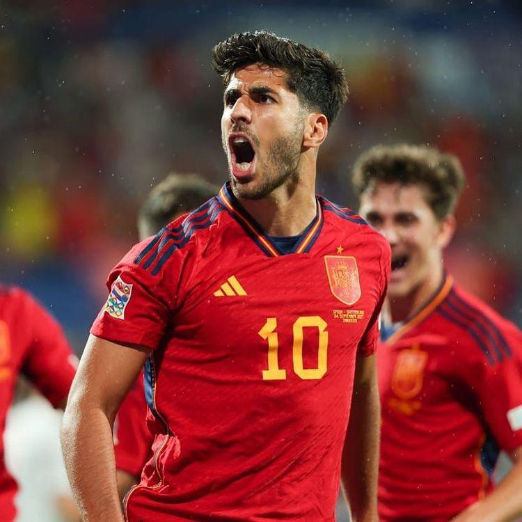 ¿Mete miedo? España y sus armas para vencer a Costa Rica