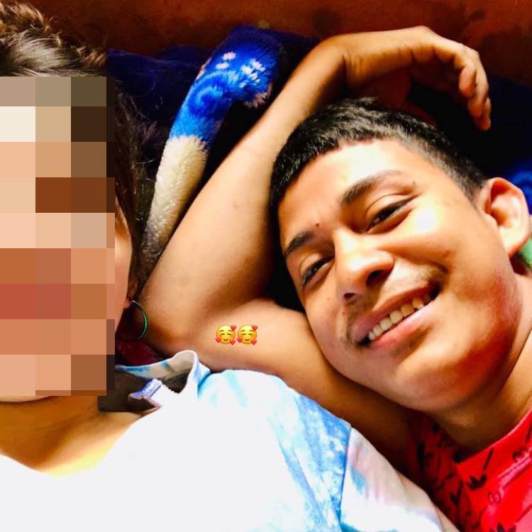 Identifican al motociclista fallecido frente al Agas; era biker reconocido