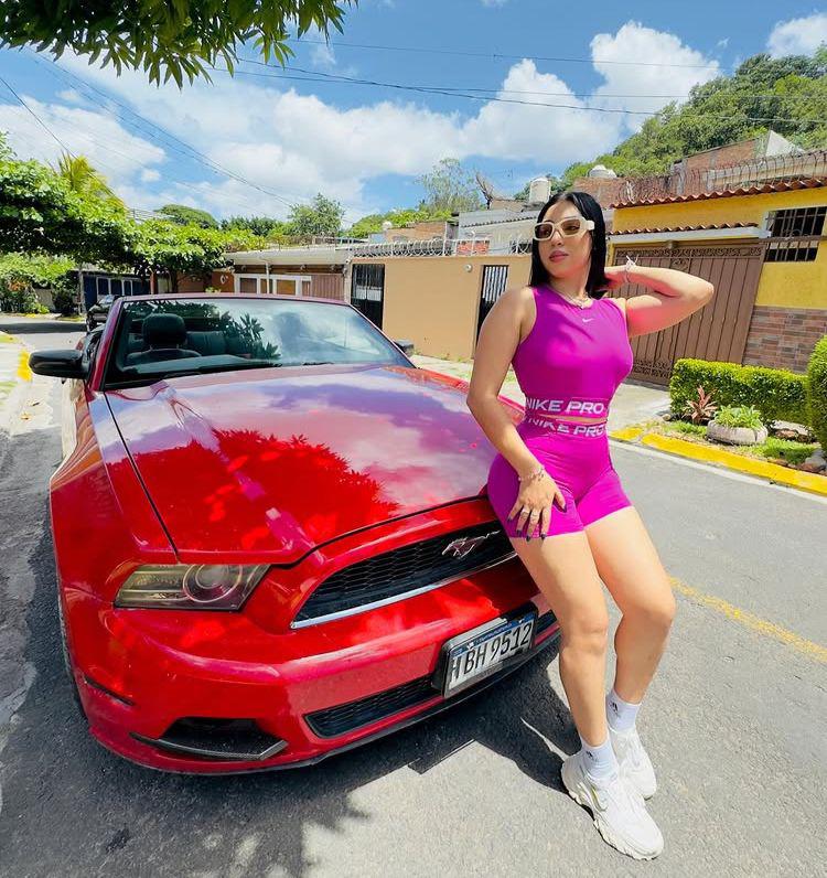 Muerte misteriosa: hallan sin vida a Jenifer Rivas, estudiante y presentadora de televisión