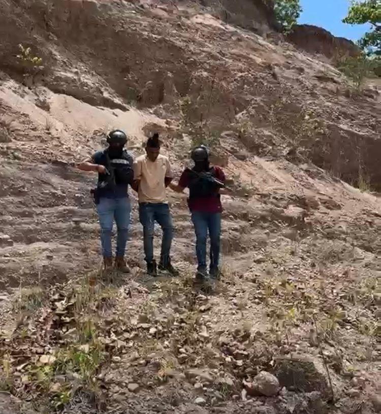 El negociador del cártel del Diablo: así cayó señalado por muerte del pastor Óscar Núñez