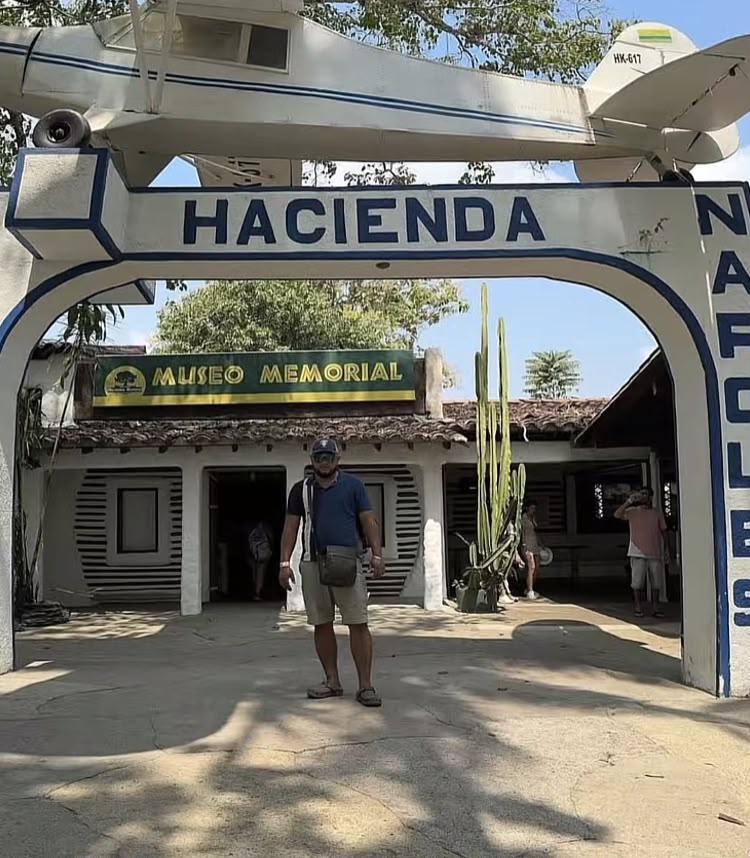 Los detalles detrás del crimen del ingeniero en Santa Bárbara: ¿quién era Roger Villalta?