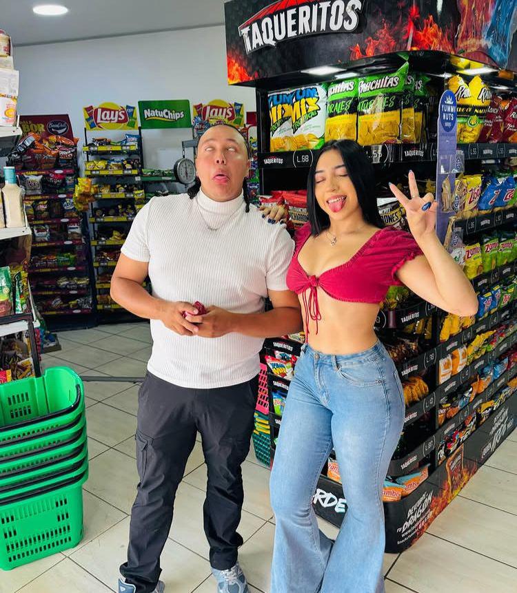 Muerte misteriosa: hallan sin vida a Jenifer Rivas, estudiante y presentadora de televisión