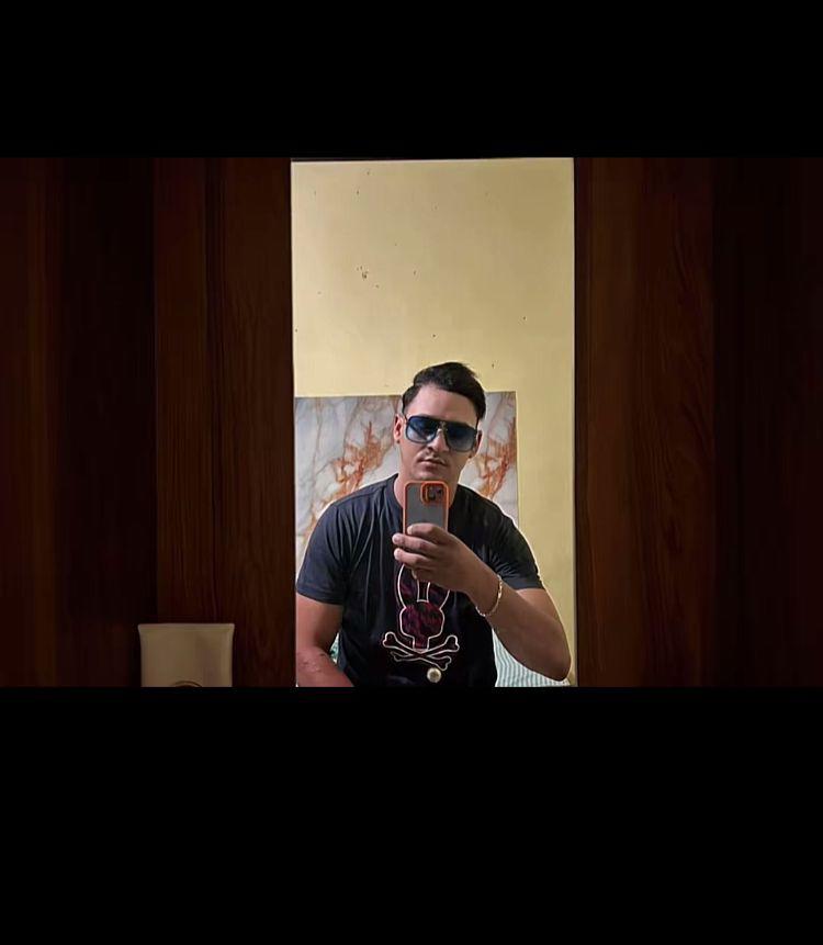 Así acribillaron al expolicía que era tiktoker y vendía celulares en La Ceiba