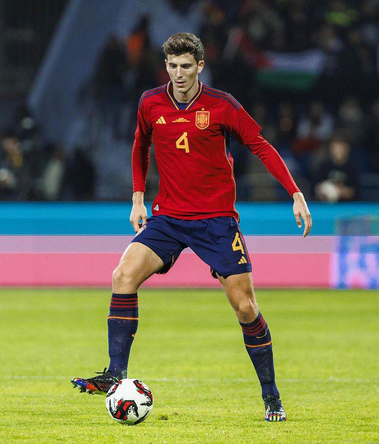 ¿Mete miedo? España y sus armas para vencer a Costa Rica