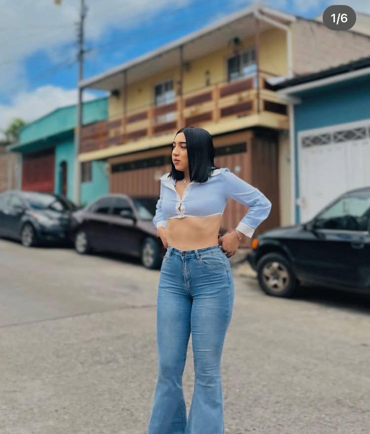 Muerte misteriosa: hallan sin vida a Jenifer Rivas, estudiante y presentadora de televisión