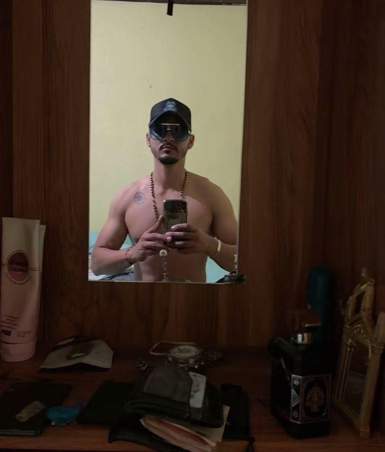 Así acribillaron al expolicía que era tiktoker y vendía celulares en La Ceiba