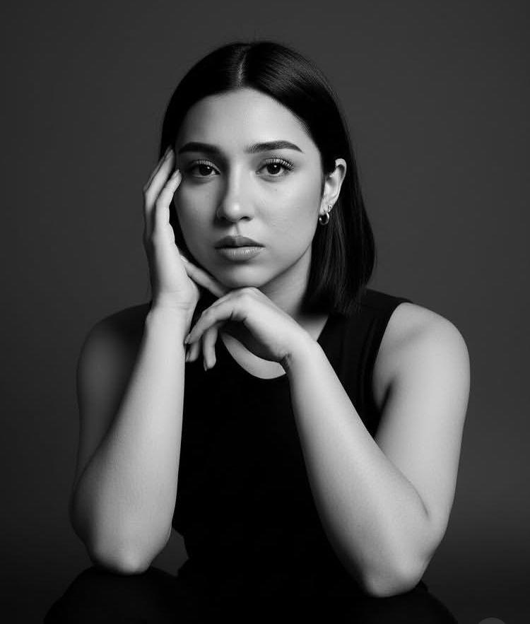 Muerte misteriosa: hallan sin vida a Jenifer Rivas, estudiante y presentadora de televisión