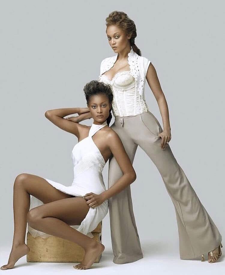 America’s Next Top Model: Impactantes revelaciones que arrasan en Netflix