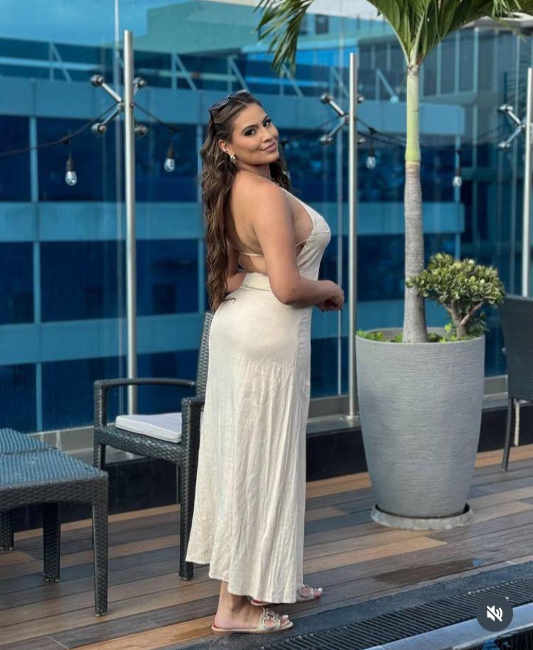 “¿Será que los exámenes médicos mienten?: Alejandra Rubio muestra pruebas de embarazo