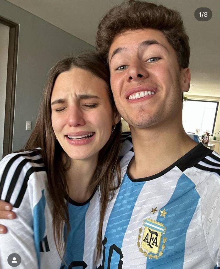 El creador de contenido mexicano Juanpa Zurita. 