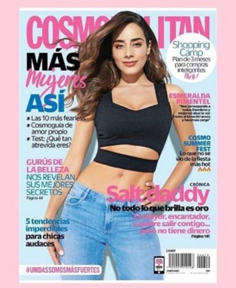 Los seguidores de Pimentel piensan que ambas tienen una relación amorosa por lo cariñosas que se ven y por las recientes declaraciones sobre las preferencias de Esmeralda, por su parte Osvaldo no quita su dedo del renglón y seguirá luchando para regresar con Pimentel.<br/><br/>