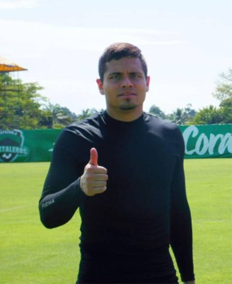 El Lepaera también ha fichado al portero mexicano Jesús Alejandro Dautt Ramírez, quien ha pasado por la filas de reconocidos equipo del Ascenso MX. Entre ellos los Venados FC, Tapachula FC, Atlante FC y los Dorados de Sinaloa.