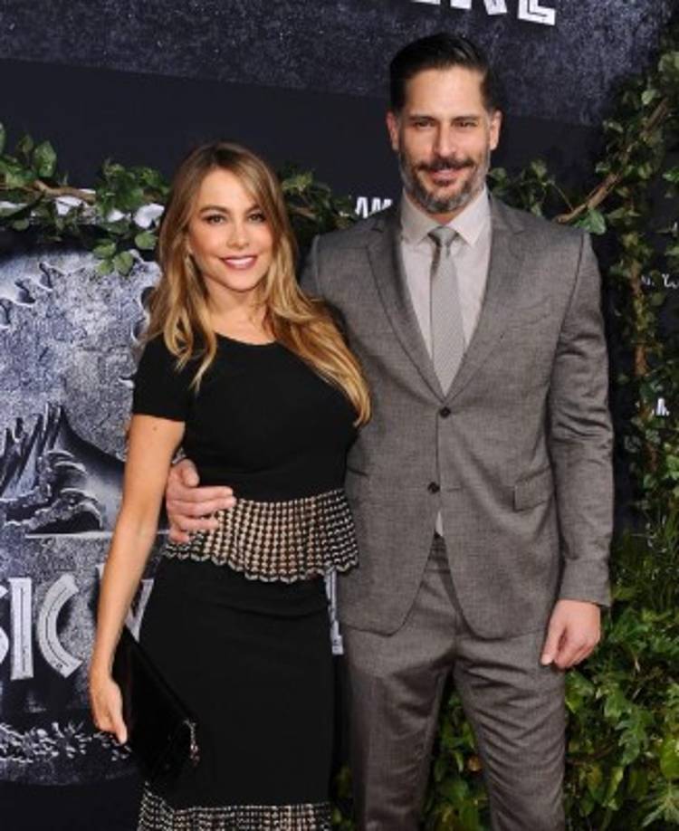 En Barranquilla era muy feliz junto a su hijo Manolo, sin fama ni cheques 'gordos', pero Sofía Vergara tomó la decisión de salir de Colombia y desafiar su suerte.