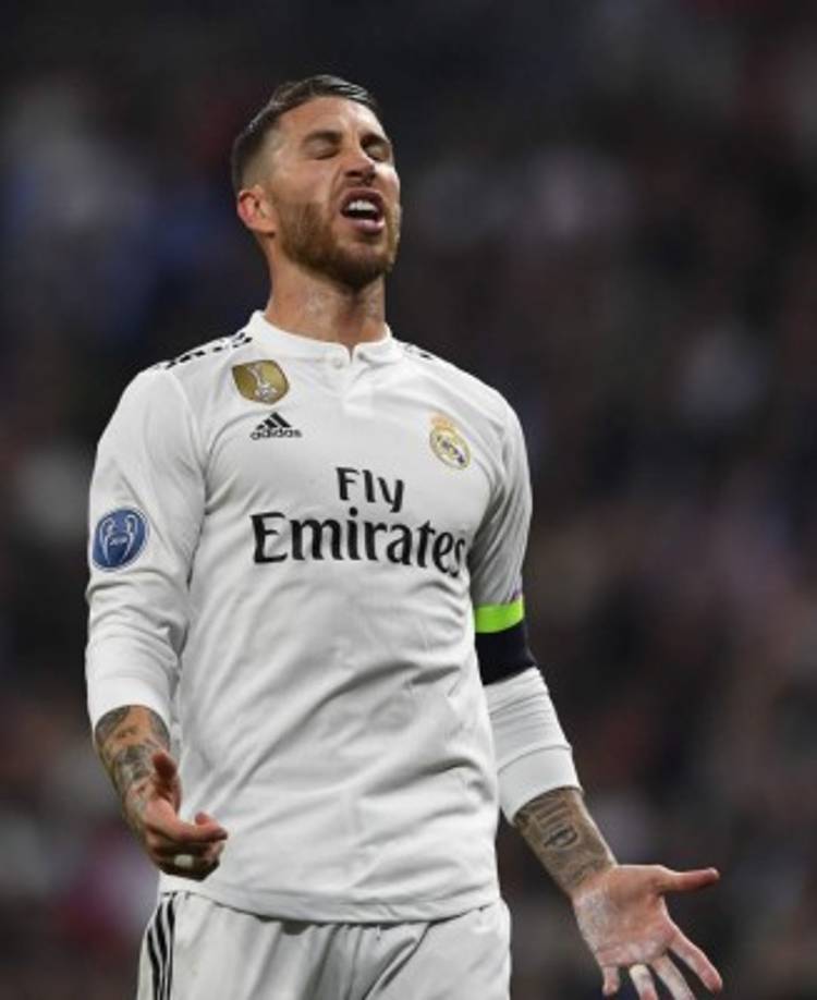 Sergio Ramos - El capitán del Real Madrid no atraviesa su mejor momento. Arrancó la temporada fallando en la Supercopa de Europa ante el Atlético, contra el Espanyol, irreconocible ante el Sevilla, mal también frente al Levante. Gran parte de las opciones del Madrid en el clásico pasan por la mejoría del defensa, que es el madridista con más minutos en la era Lopetegui (1.110’). Ha marcado cuatro goles en los clásicos.