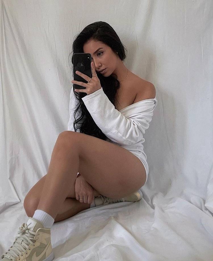 La exjugadora de la Liga MX Femenil es conocida por su paso por los equipos León y Puebla.