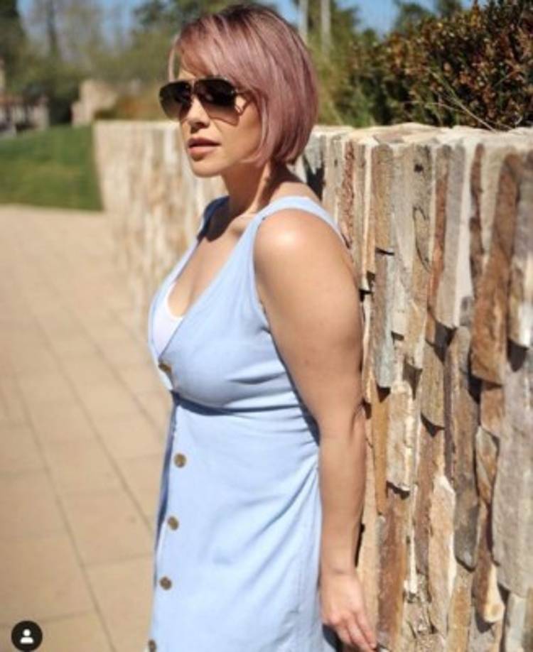 También habló del veto que mencionaron algunos medios en contra de la familia Rivera: <br/>'Me vetaron. Así como ustedes dicen ‘ay, pero necesitan a los medios’ sí, pero ¿saben qué? Puede haber tratos profesionales con respeto, pero este no era ningún negocio”, agregó.