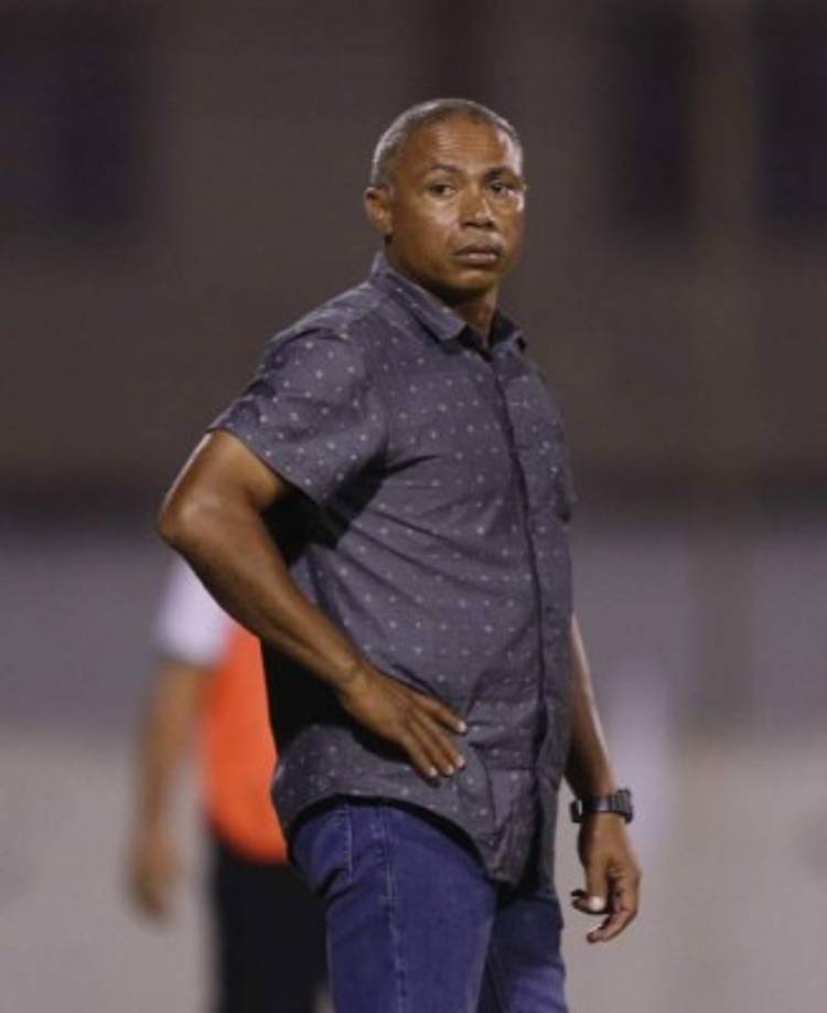 Reynaldo Clavasquín será el entrenador del Villanueva.